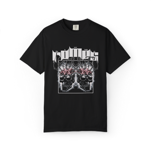 THIS IS YOUR BRAIN ON ROMES Tee