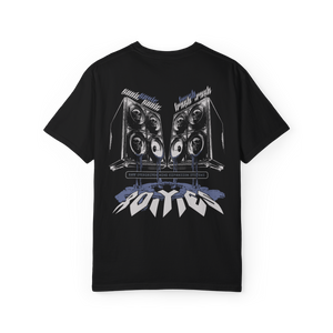 SONIC TRASH Tee