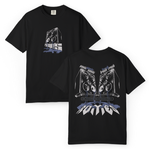 SONIC TRASH Tee