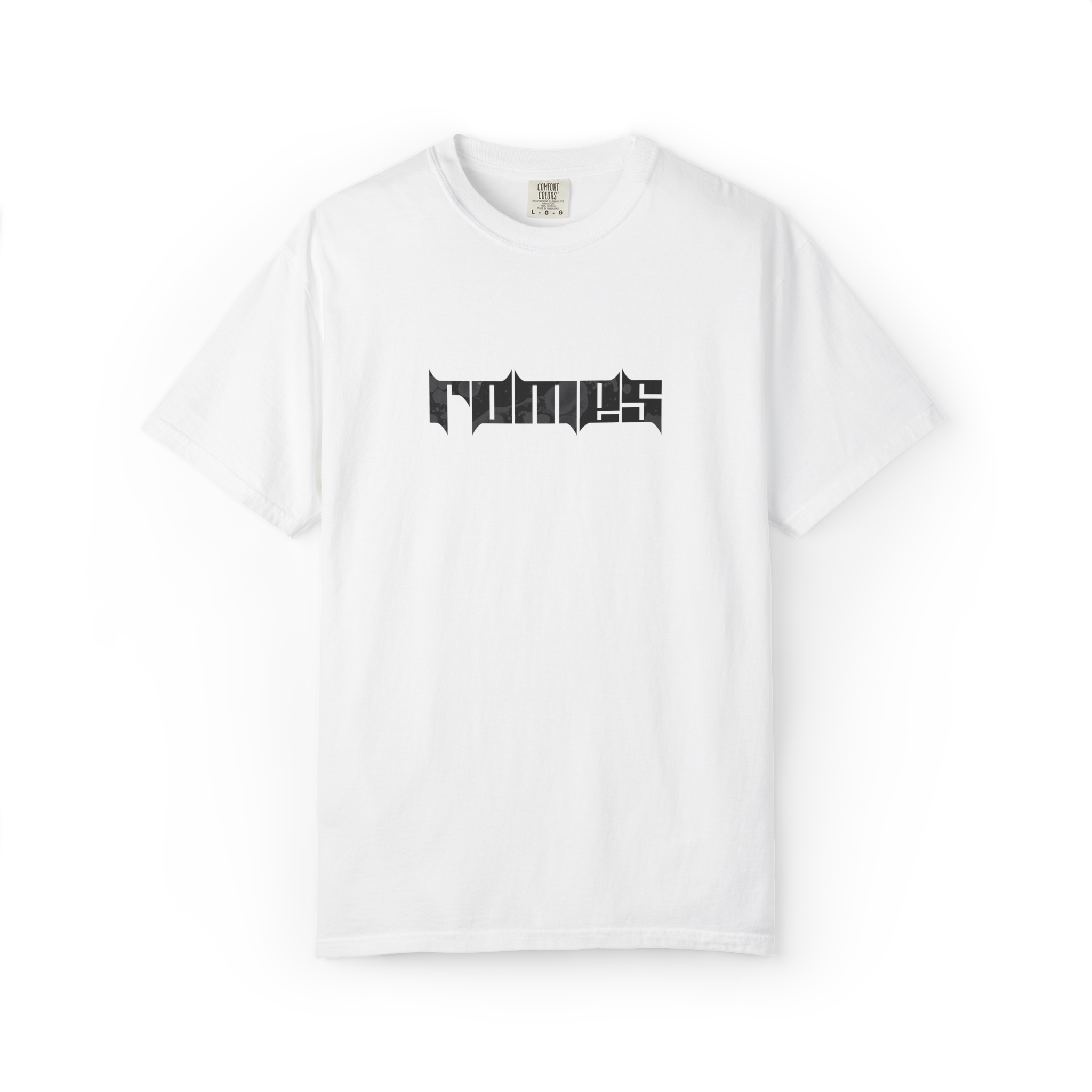 RAW OVERDRIVEN MIND EXPANSION SYSTEMS Tee