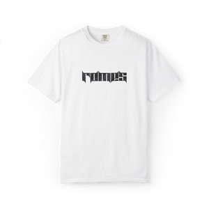 RAW OVERDRIVEN MIND EXPANSION SYSTEMS Tee