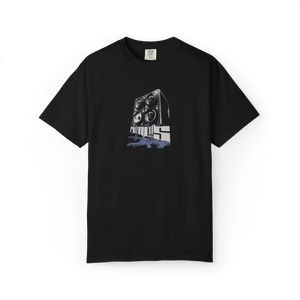SONIC TRASH Tee